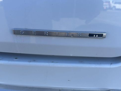 Used 2024 Jeep Wagoneer L Series II w/ Flexible Seating Group image 4