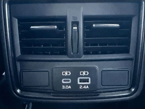 New 2026 Subaru Forester Wilderness image 31