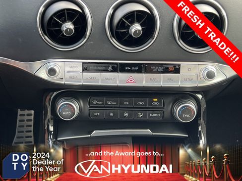 Used 2019 Kia Stinger GT2 image 36