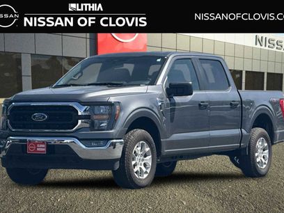Used 2023 Ford F150 XLT
