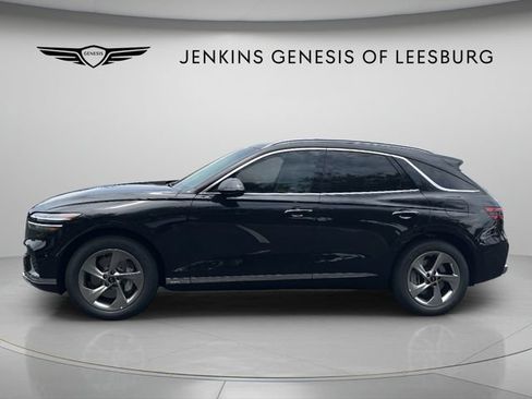 New 2026 Genesis GV70 2.5T Advanced w/ G1 Accessory Package AWD/4WD image 10