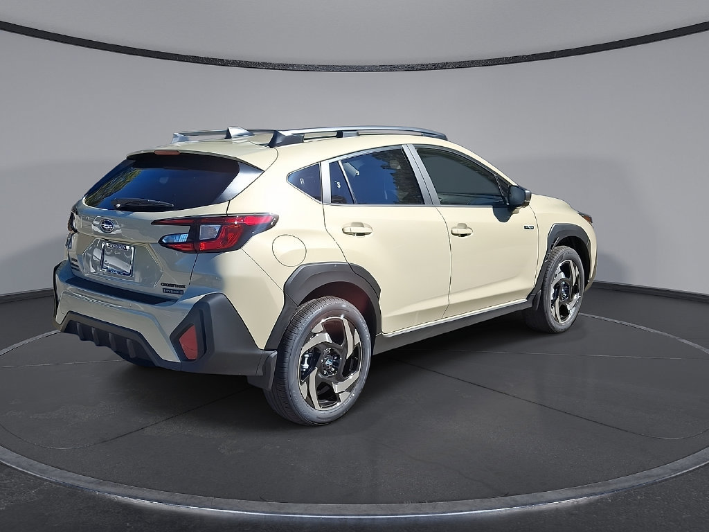 New 2026 Subaru Crosstrek 2.5i Limited AWD/4WD image 12