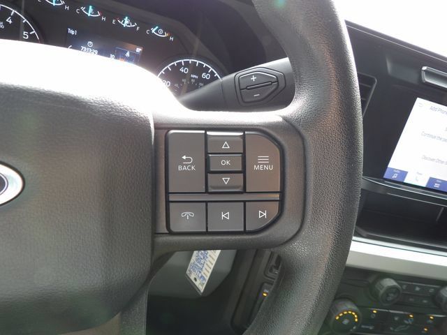 Used 2024 Ford F250 XLT AWD/4WD image 24