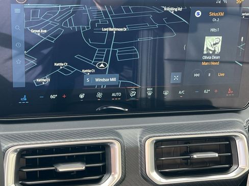 New 2026 Ford Mustang Premium image 20