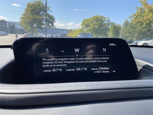 New 2025 MAZDA CX-30 AWD 2.5 S w/ Select Sport Pkg image 20