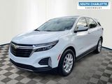 Certified 2022 Chevrolet Equinox LT image 3