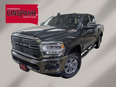 Used 2022 RAM 2500 Laramie