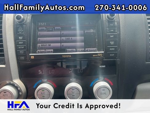 Used 2010 Toyota Tundra Limited image 26