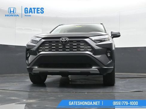 Used 2024 Toyota RAV4 Limited w/ Advanced Technology Package AWD/4WD image 42