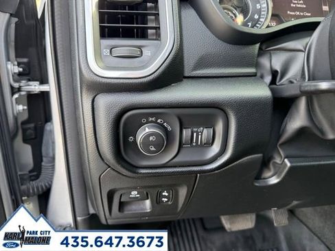 Used 2022 RAM 1500 Laramie image 18