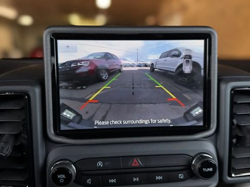 Used 2023 Ford Bronco Sport Heritage w/ Heritage Convenience Package image 31