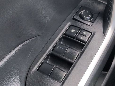 Certified 2025 Toyota RAV4 LE FWD image 22