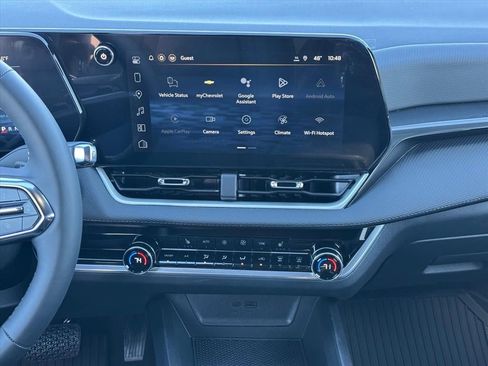 New 2026 Chevrolet Equinox LT w/ Convenience Package II image 7