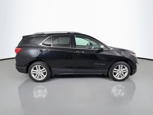 Used 2018 Chevrolet Equinox Premier AWD/4WD image 5