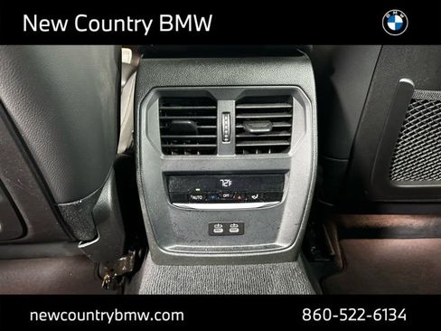 Used 2022 BMW 330i xDrive Sedan w/ M Sport Package image 27