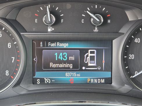 Used 2019 Buick Encore Sport Touring w/ Safety Package image 24