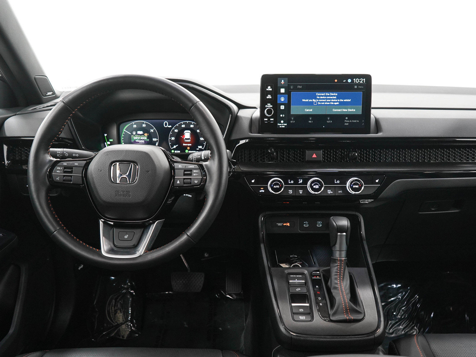 Used 2026 Honda CR-V Sport Touring image 16