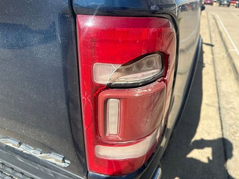 Used 2021 RAM 1500 Laramie AWD/4WD image 10