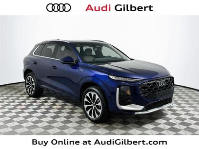 New 2026 Audi Q3 quattro 2.0T
