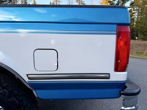 Used 1994 Ford F250 XLT image 82