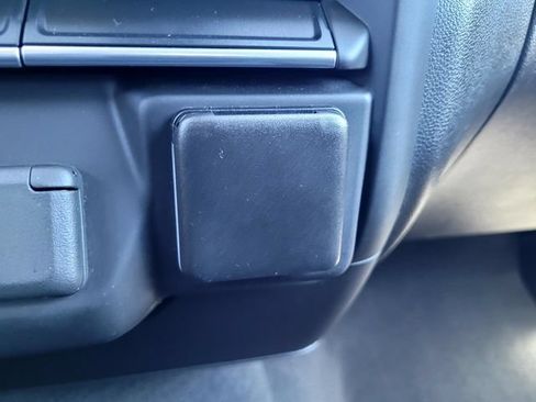 Used 2023 Chevrolet Silverado 1500 Custom w/ LPO, Dark Essentials Package AWD/4WD image 19