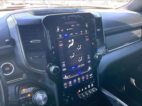 Used 2020 RAM 1500 Limited AWD/4WD image 22