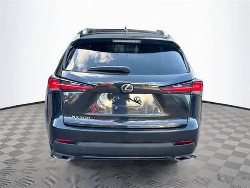 Used 2021 Lexus NX 300 FWD w/ Comfort Package image 7