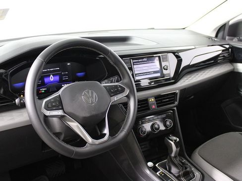 Used 2023 Volkswagen Taos S w/ Driver Assistance Package image 8