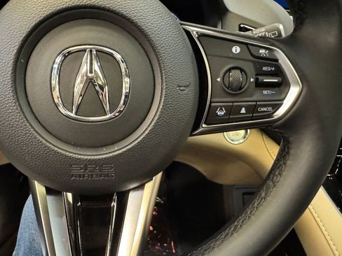 Certified 2024 Acura RDX w/ Technology Package image 25