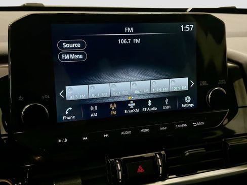 Used 2024 Nissan Pathfinder SL w/ Cargo Package AWD/4WD image 18