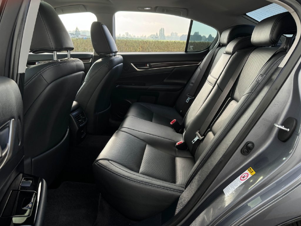 Used 2013 Lexus GS 350 AWD w/ Premium Pkg image 24