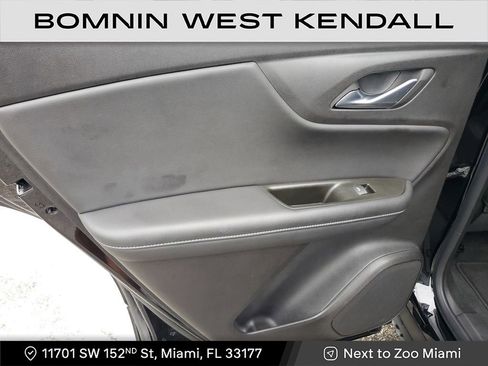 Used 2024 Chevrolet Blazer LT image 20