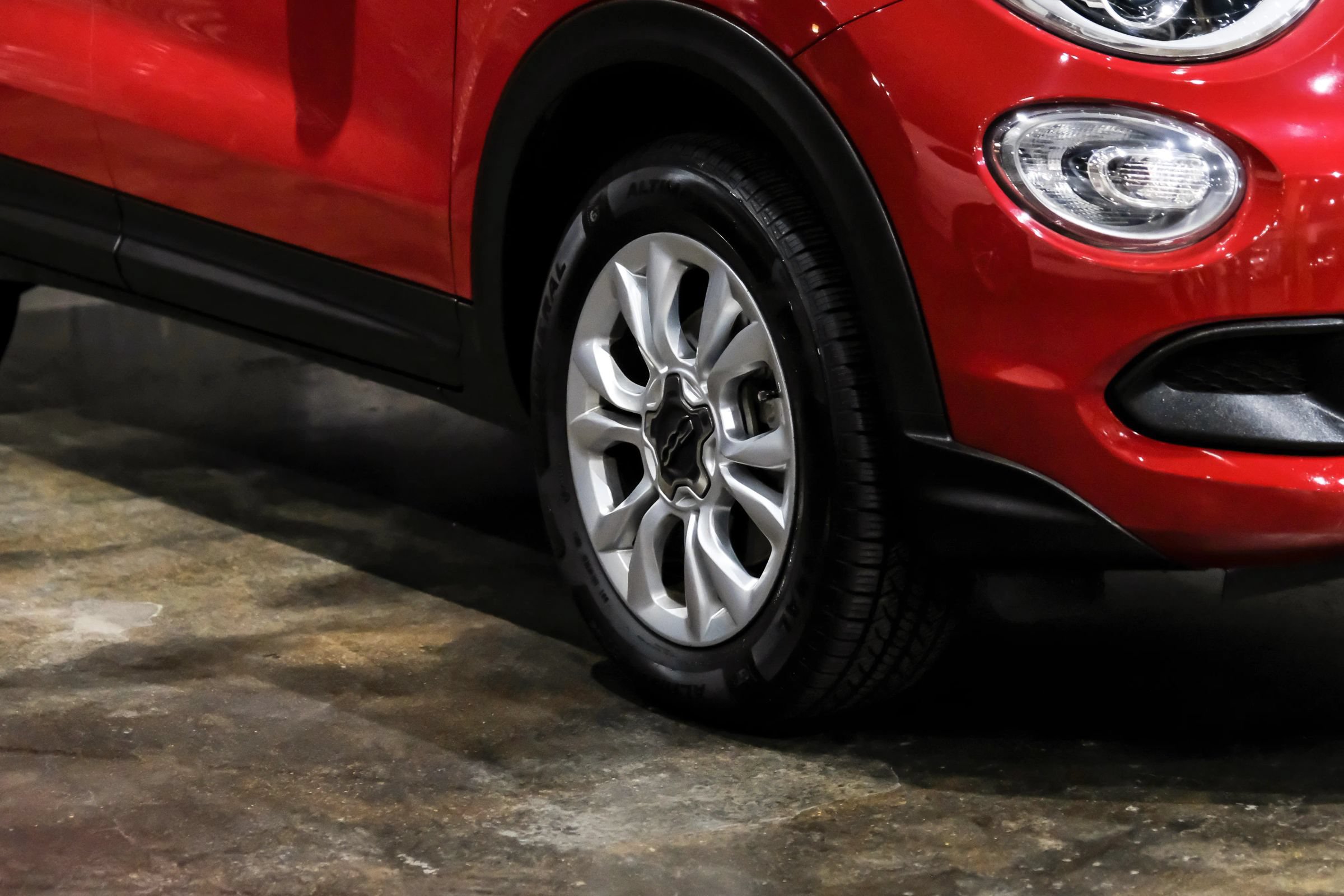 Used 2016 FIAT 500X Easy AWD/4WD image 63