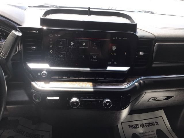 Used 2025 GMC Sierra 2500 SLE w/ Preferred Package AWD/4WD image 11