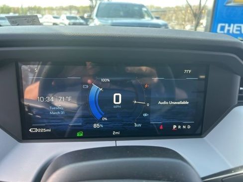 New 2027 Chevrolet Bolt RS w/ Technology Package FWD image 25