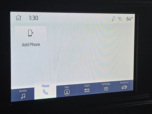 Used 2021 Ford Bronco Big Bend image 19