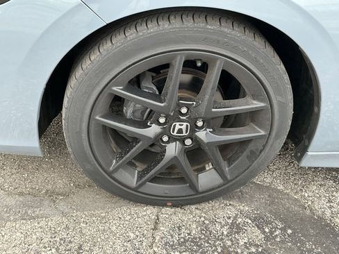 Used 2022 Honda Civic Sport image 16