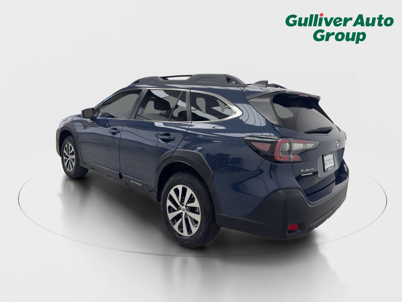 Used 2024 Subaru Outback Premium AWD/4WD image 4