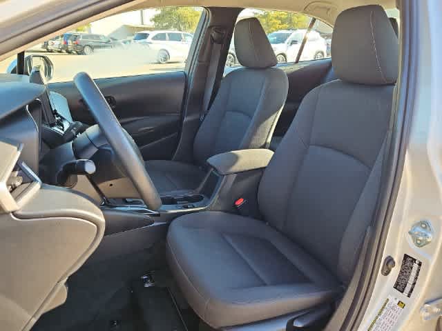 Used 2024 Toyota Corolla LE FWD image 14