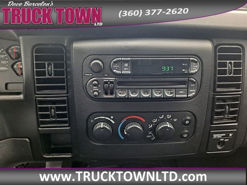 Used 2003 Dodge Dakota Sport RWD image 19