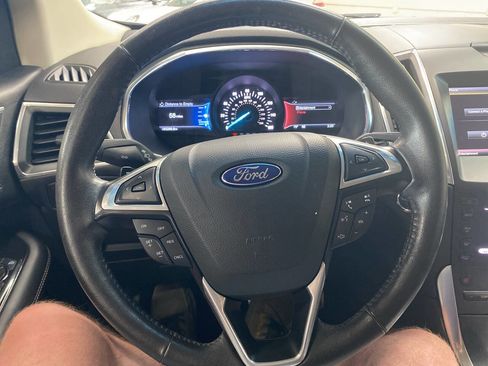 Used 2015 Ford Edge Sport image 12