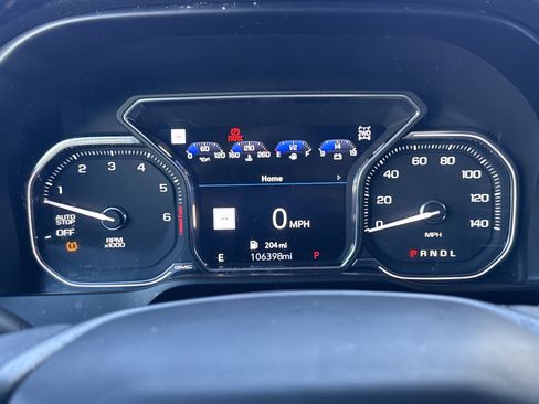 Used 2019 GMC Sierra 1500 AT4 w/ AT4 Premium Package image 26