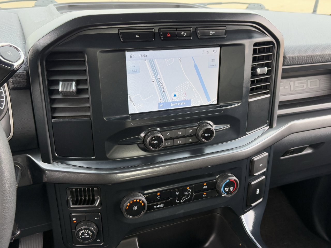 Used 2023 Ford F150 XL w/ STX Appearance Package AWD/4WD image 20