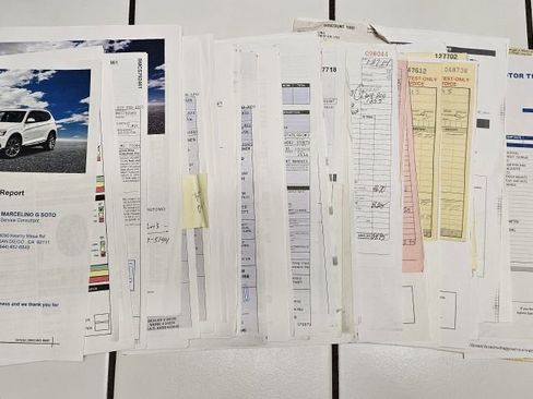 Used 2006 BMW M3 Coupe image 29