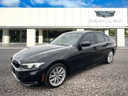 Used 2023 BMW 330i 330i w/ Premium Package