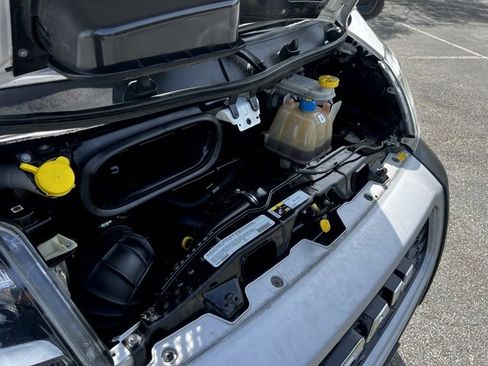 Used 2021 RAM ProMaster 3500 image 23