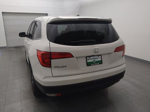 Used 2018 Honda Pilot EX image 6