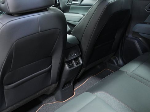 New 2026 GMC Terrain AT4 image 19