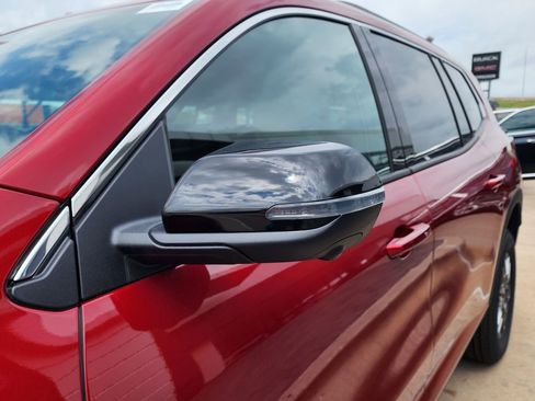 New 2026 GMC Acadia Elevation FWD image 12