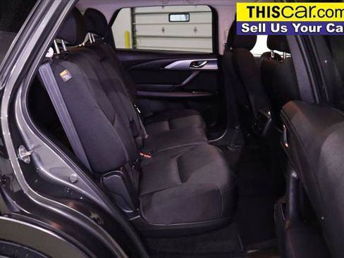 Used 2022 MAZDA CX-9 Sport AWD/4WD image 29
